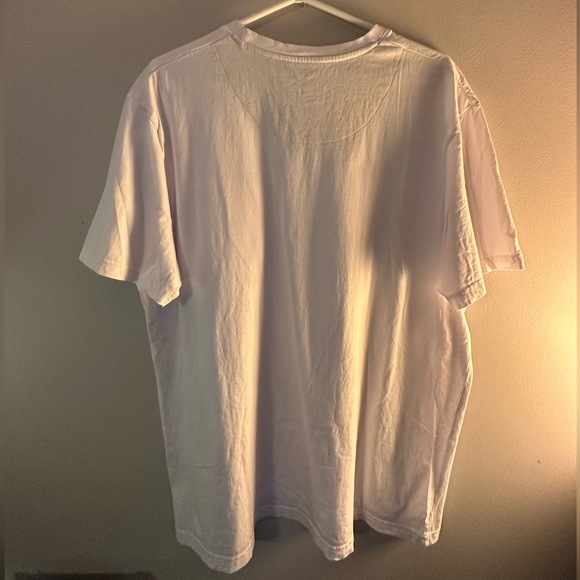 Basic Pocket T-shirt - Picture 3 of 5